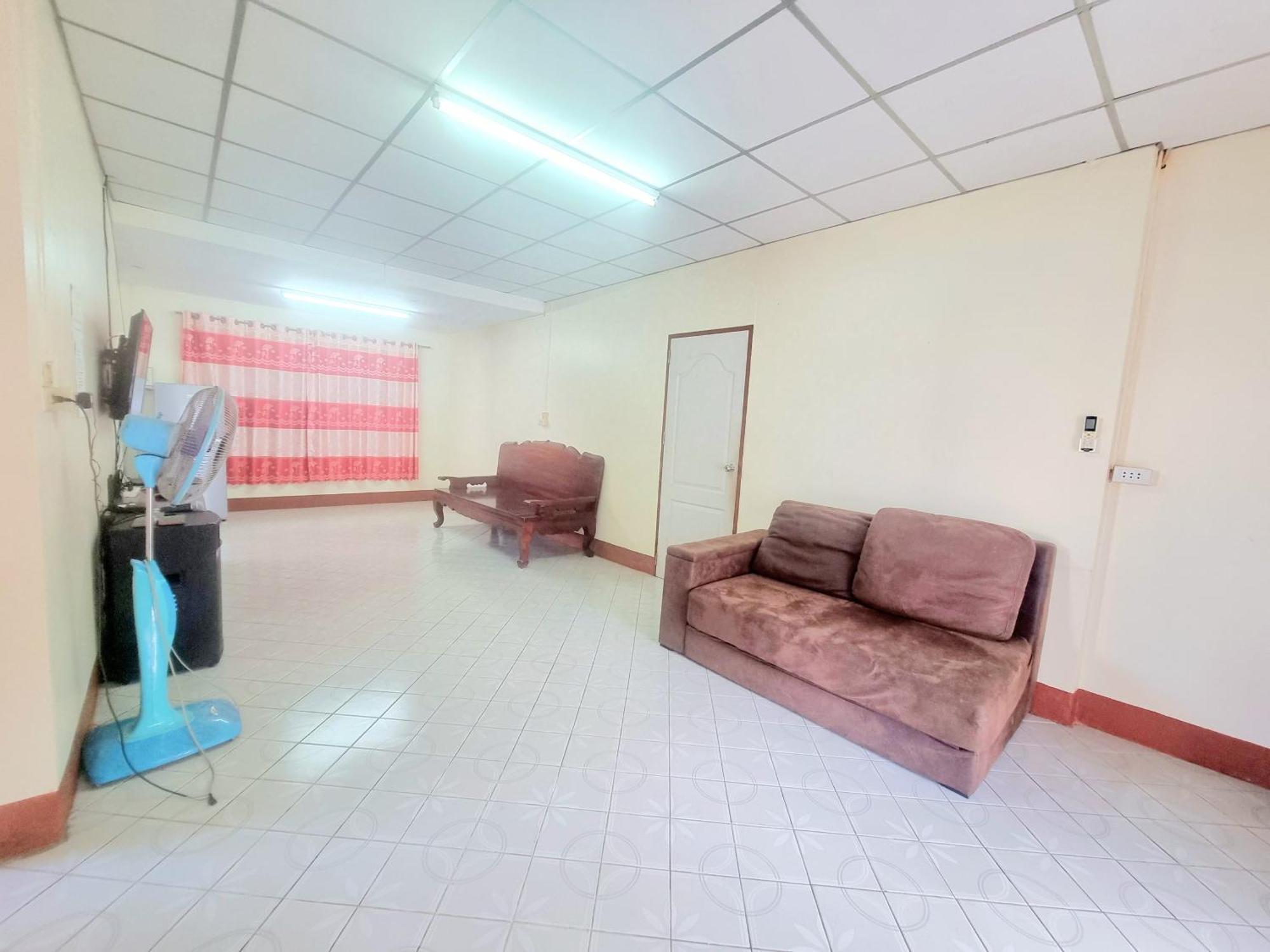 Mae Rampung Beach House คาราโอเกะและสระเด็ก Rayong Eksteriør billede