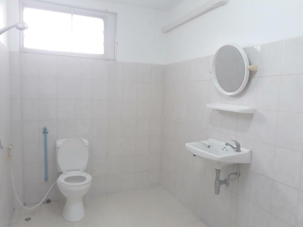 Mae Rampung Beach House คาราโอเกะและสระเด็ก Rayong Eksteriør billede